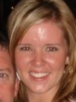 Person who looks like Sarah Lancaster