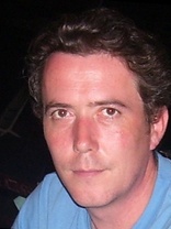 Person who looks like Hugh Grant