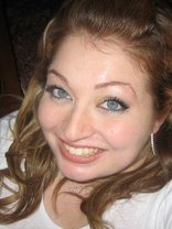 Person who looks like Rebecca Gayheart