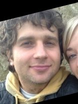 Person who looks like Daniel Gillies