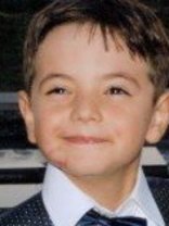 Person who looks like Peter Paige