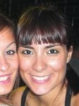 Person who looks like Nelly Furtado