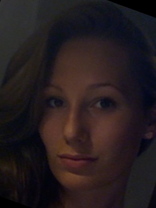 Person who looks like Kim Raver