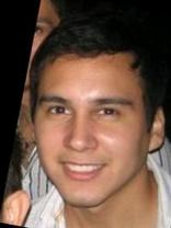 Person who looks like Jay Hernandez