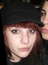 Person who looks like Giovanna Mezzogiorno