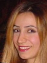 Person who looks like Mira Sorvino