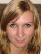 Person who looks like Ashlee Simpson