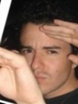 Person who looks like Justin Theroux