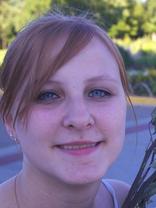 Person who looks like Emily Deschanel