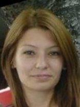 Person who looks like Marg Helgenberger