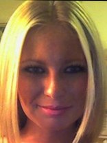 Person who looks like Ivanka Trump