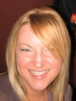 Person who looks like Charlotte Ross