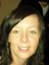 Person who looks like Sasha Alexander