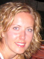 Person who looks like Lucy Lawless