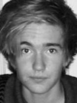 Person who looks like Thad Luckinbill