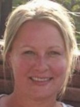 Person who looks like Hillary Rodham Clinton