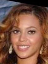 Person who looks like Beyoncé