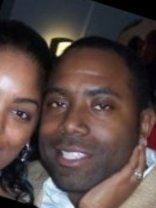 Person who looks like Isaiah Washington