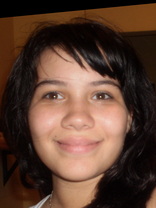 Person who looks like Rosie Perez