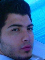 Person who looks like Jesse Metcalfe