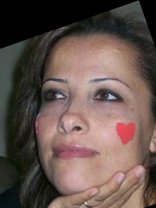 Person who looks like Holly Marie Combs