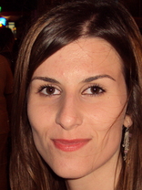 Person who looks like Kellie Martin