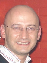 Person who looks like Kelsey Grammer