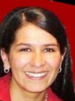 Person who looks like Karina Lombard