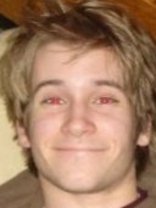 Person who looks like Benjamin McKenzie