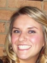 Person who looks like Christie Brinkley