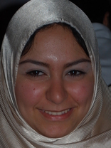 Person who looks like Sasha Alexander