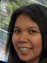 Person who looks like America Ferrera