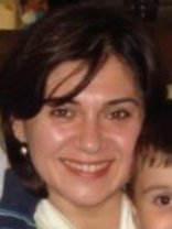 Person who looks like Emily Mortimer