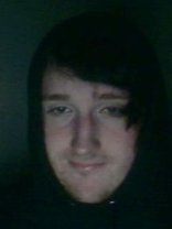 Person who looks like Brandon Davis