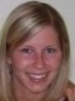 Person who looks like Bonnie Somerville