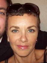 Person who looks like Stockard Channing