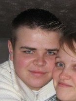 Person who looks like Jack Osbourne