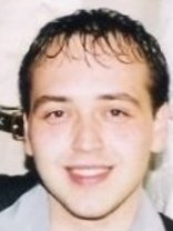 Person who looks like Eddie Kaye Thomas