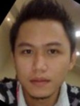 Person who looks like B.D. Wong