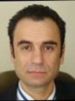 Person who looks like Michael Richards