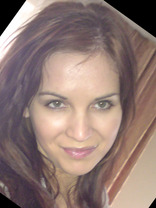 Person who looks like Tia Texada