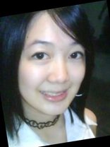 Person who looks like Michelle Yeoh