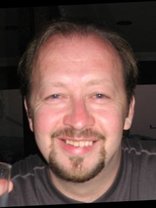 Person who looks like Tim McGraw