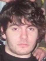 Person who looks like John Mayer