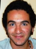 Person who looks like Fred Savage