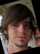 Person who looks like Jason Behr