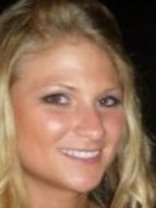 Person who looks like Shana Hiatt