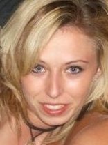 Person who looks like Mercedes McNab