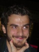 Person who looks like Joshua Jackson