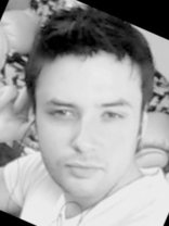 Person who looks like Jon Cryer